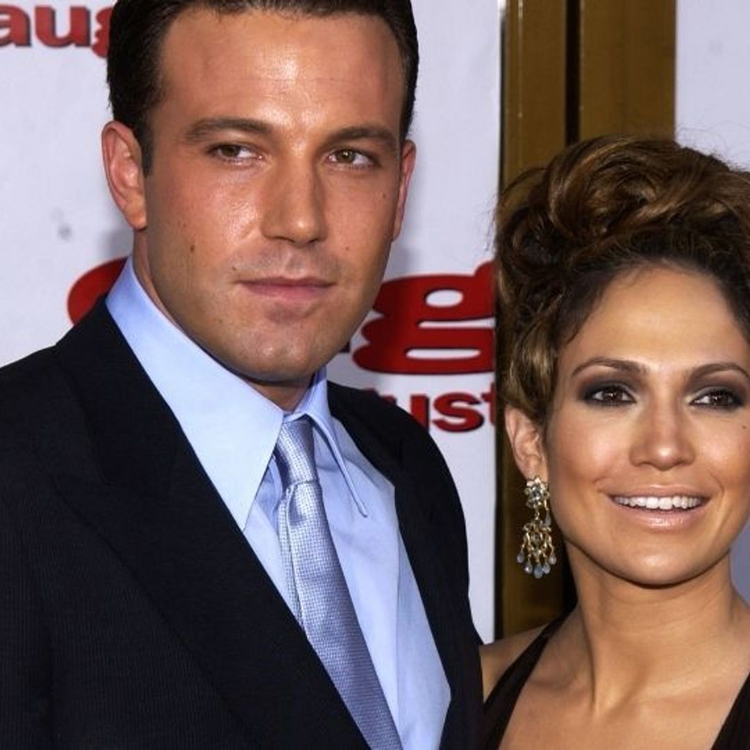 Jennifer Lopez and Ben Affleck reportedly vacationed together earlier this month
