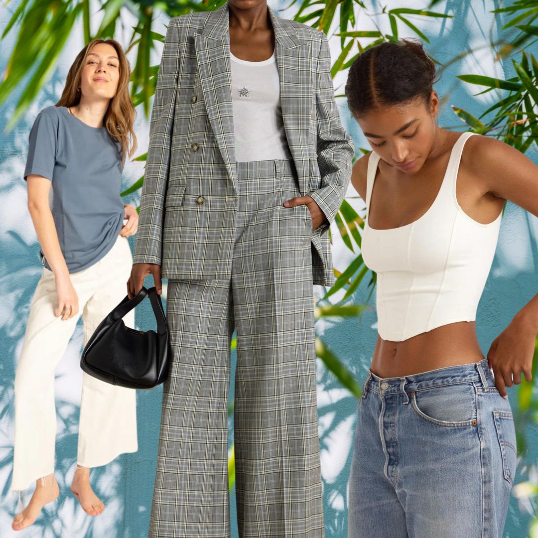 7 Vegan-friendly fashion brands to add to your wardrobe now