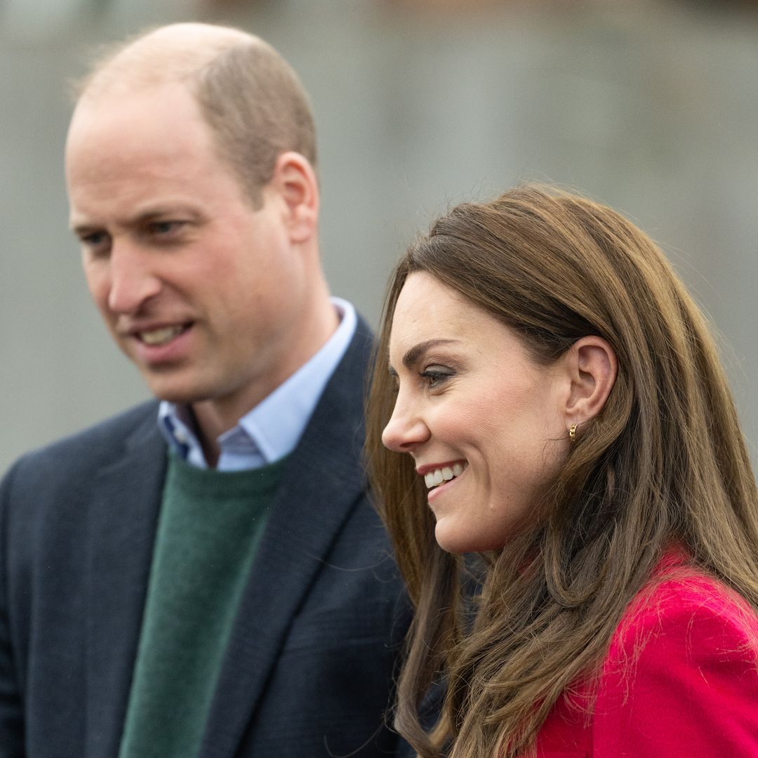 Princess Kate and Prince William spark reaction with unexpected Instagram tribute – see