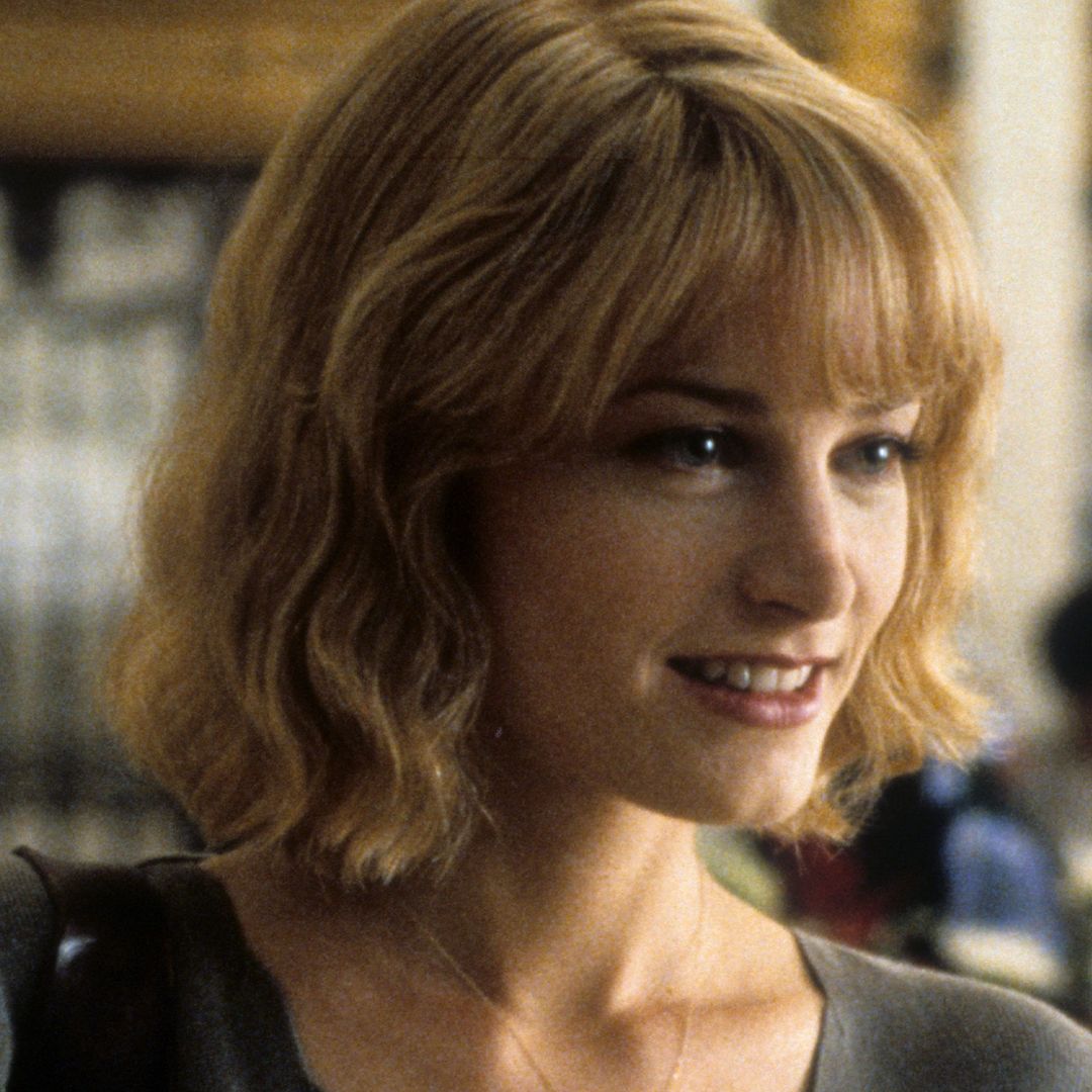 Why did Bridget Fonda retire? Inside her decision