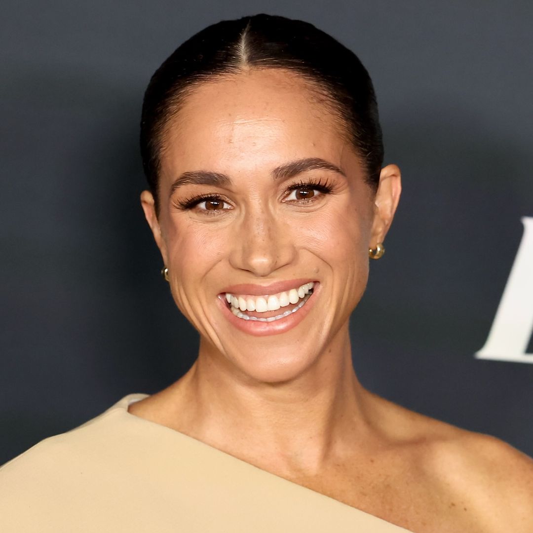 Meghan Markle's 'intentional' move with new career direction