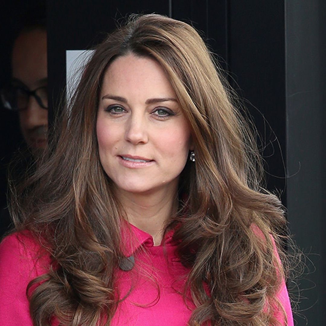 Duchess Kate to be played by Charlotte Riley in upcoming royal drama