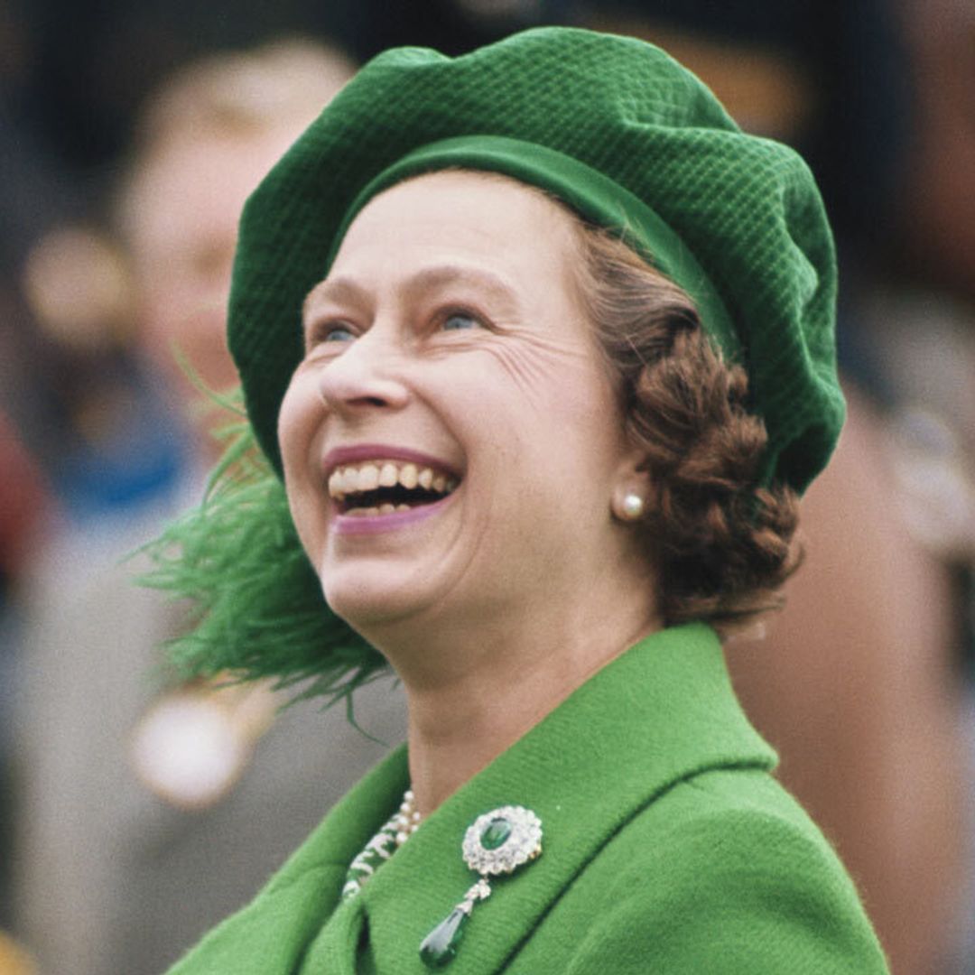 The Queen's style staples will go down in fashion history