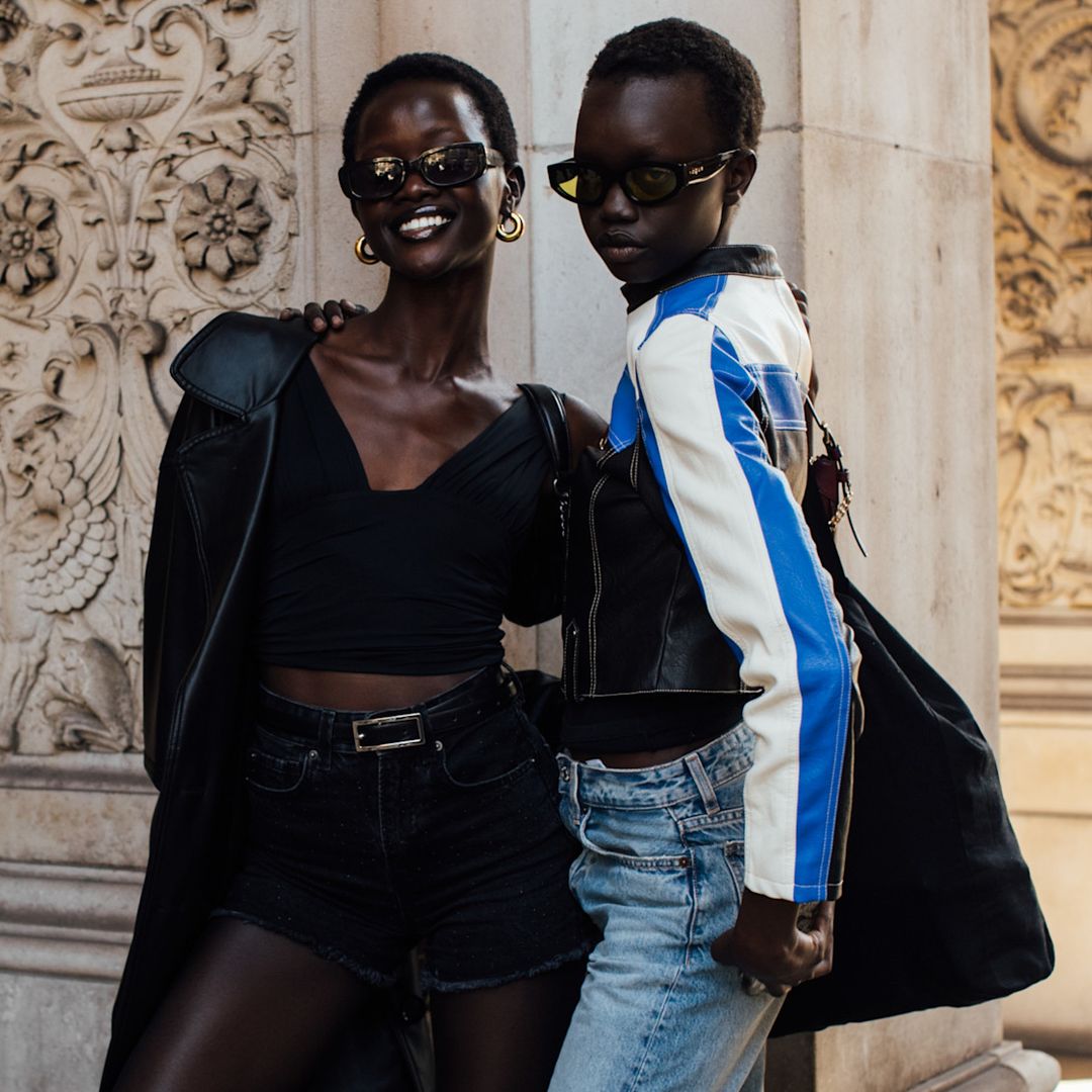How to dress for London Fashion Week: 15 street style outfits to take inspiration from