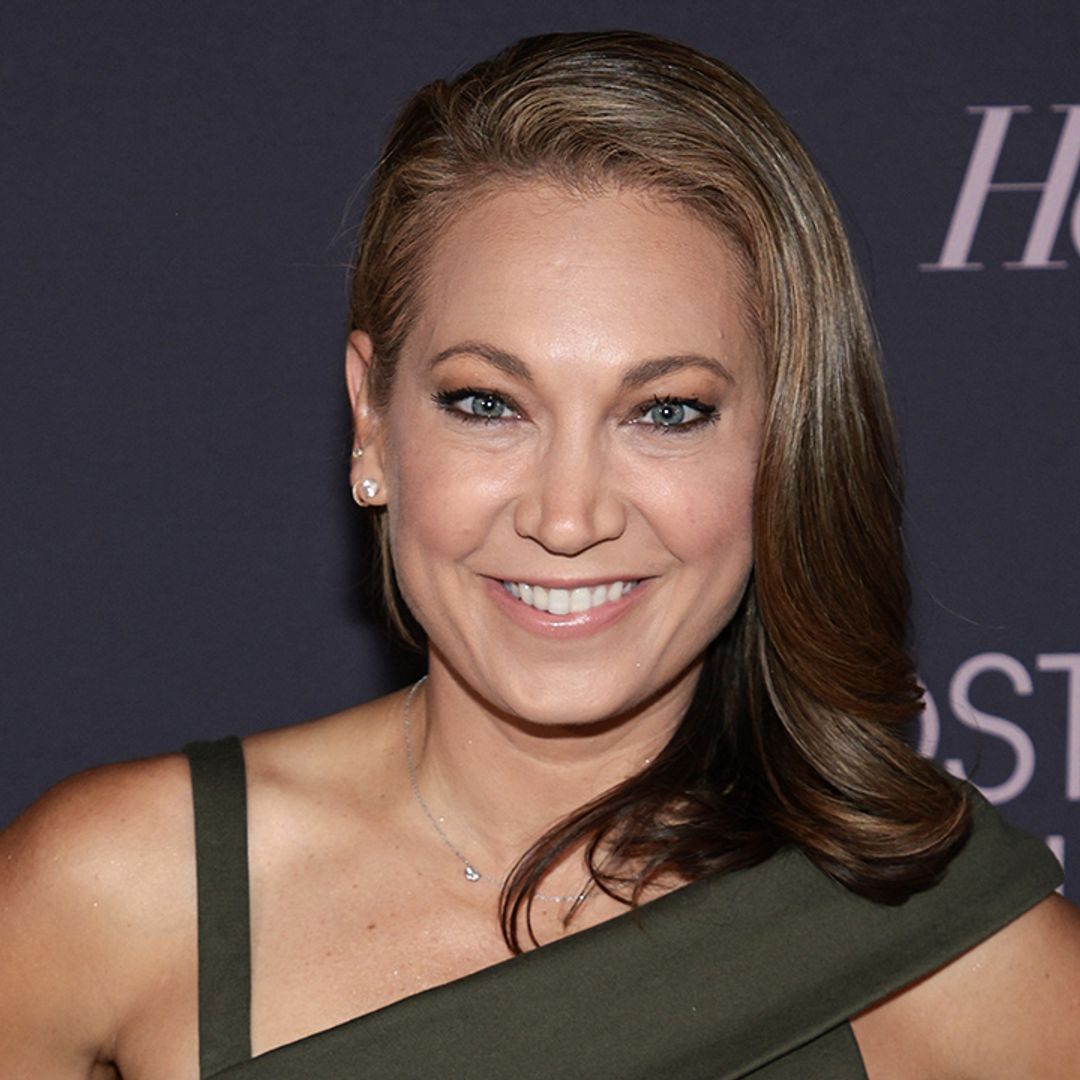 Ginger Zee stuns in latest GMA appearance with surprising summer dress