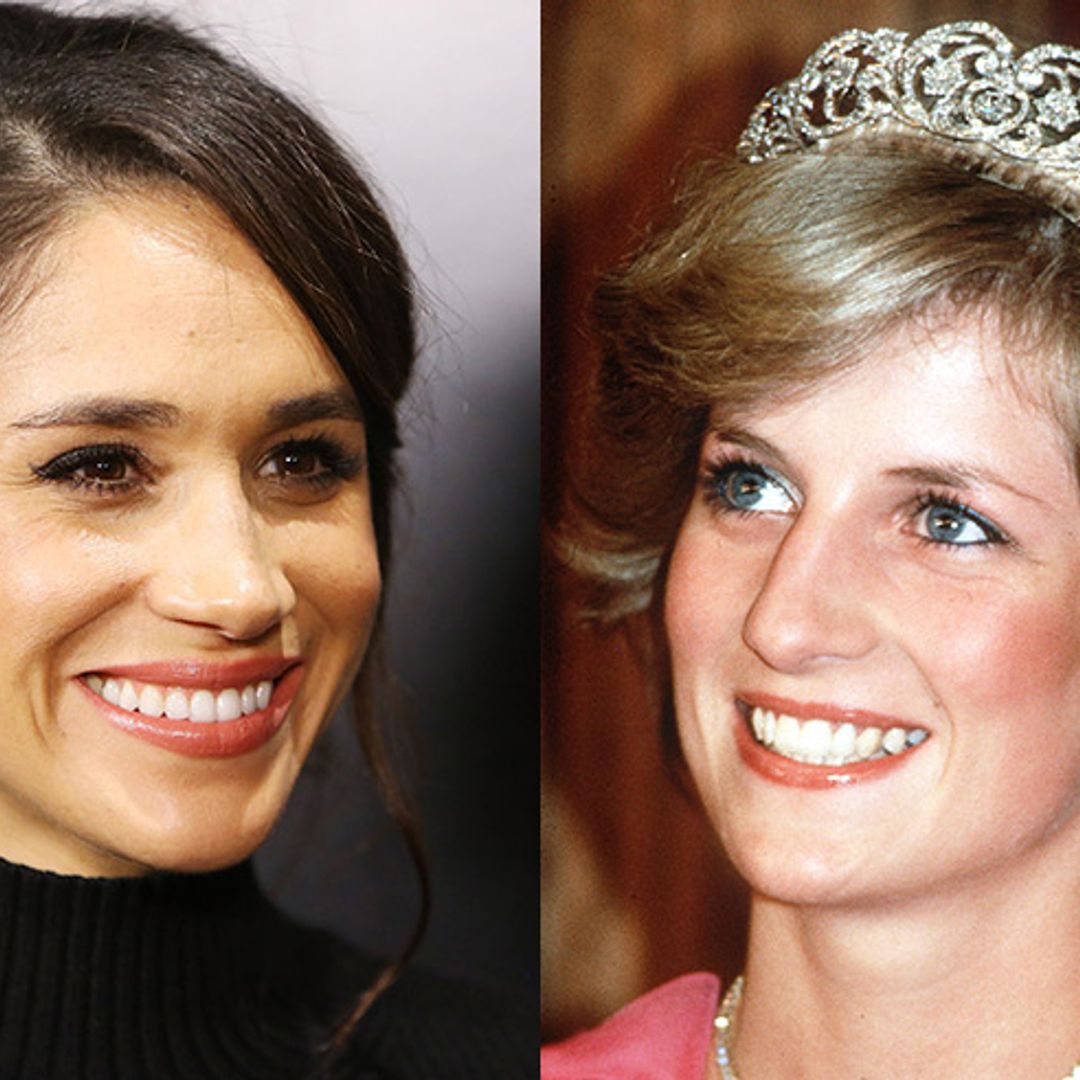 Will Meghan Markle wear Princess Diana's tiara?