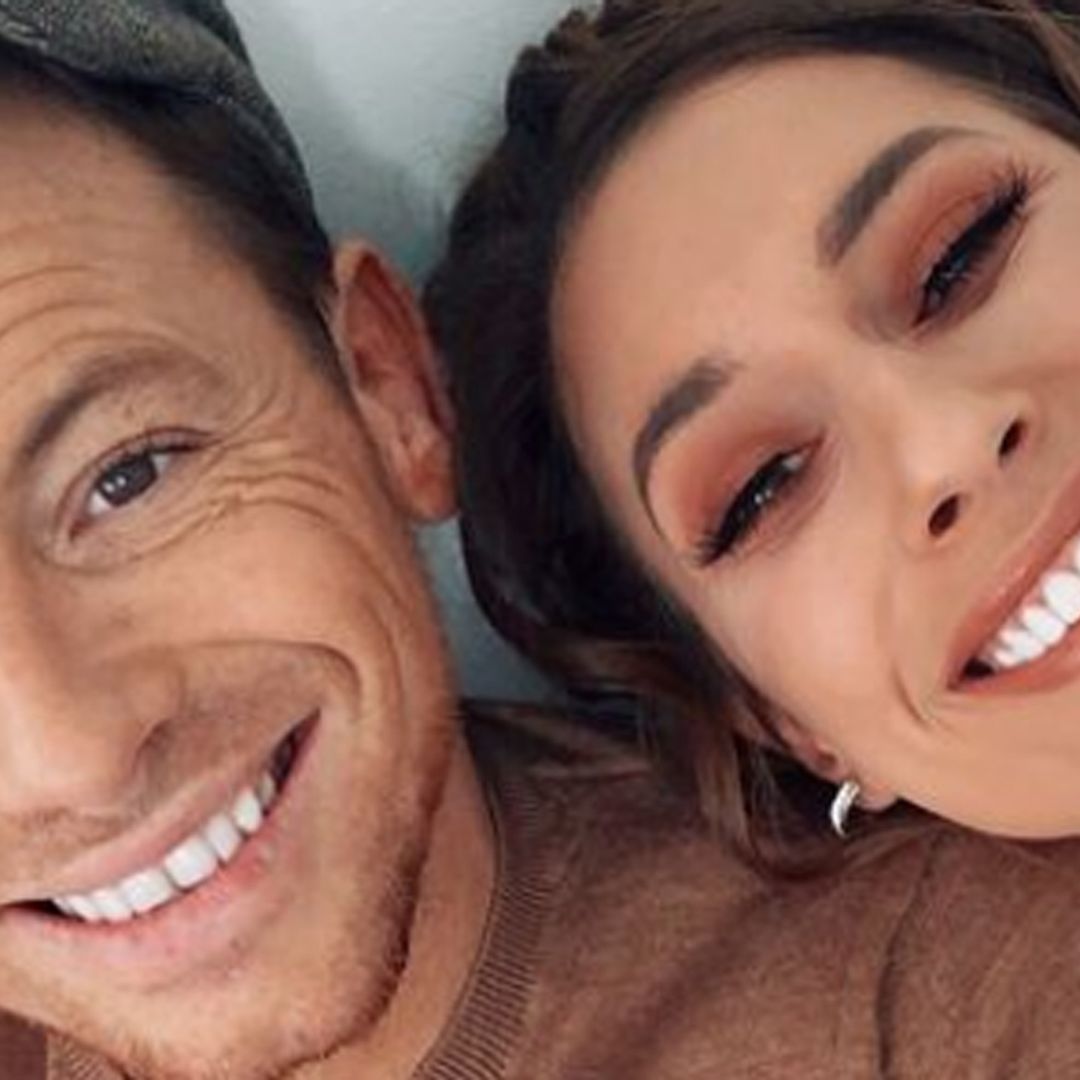 Stacey Solomon makes surprising confession about new baby with husband Joe Swash