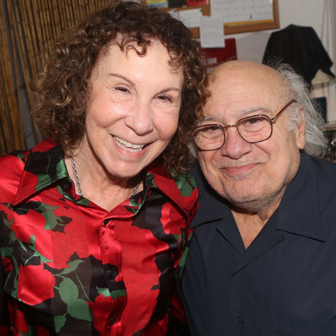 Danny DeVito and Rhea Perlman's relationship 'speaks volumes' - what drives their strong bond following separation