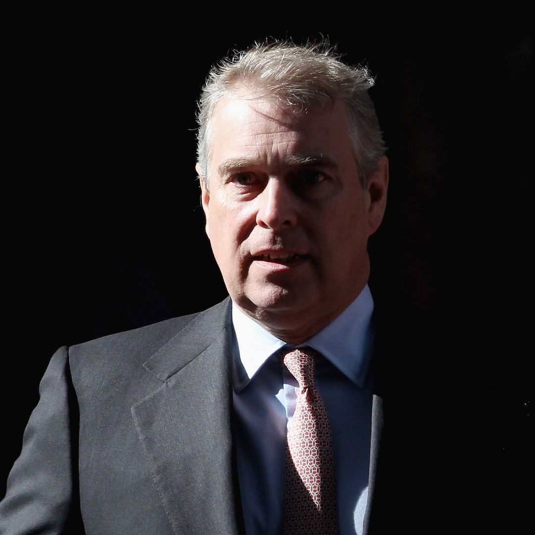 Prince Andrew told Jeffrey Epstein 'we are in this together' in unearthed email