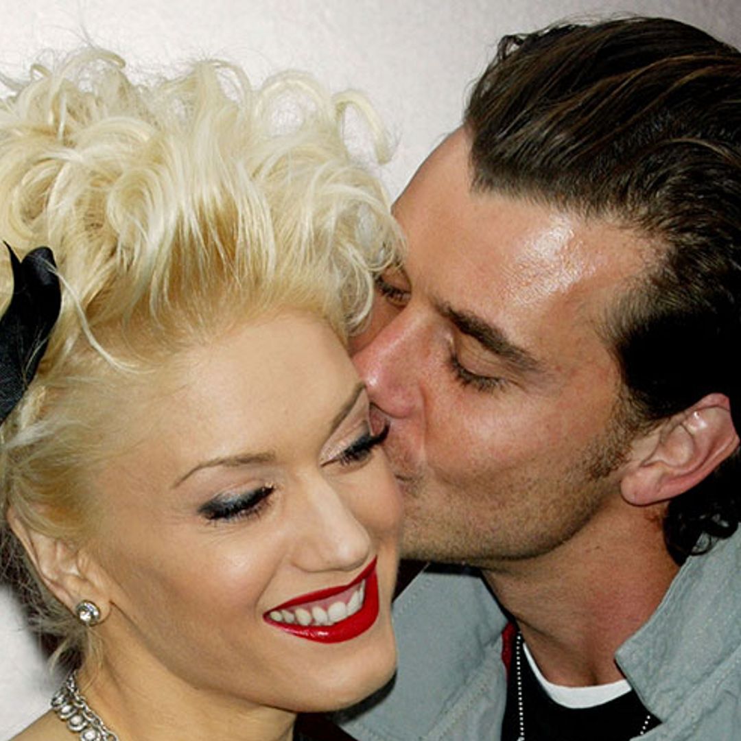 Gavin Rossdale: A look into Voice UK judge's marriage with ex-wife Gwen Stefani
