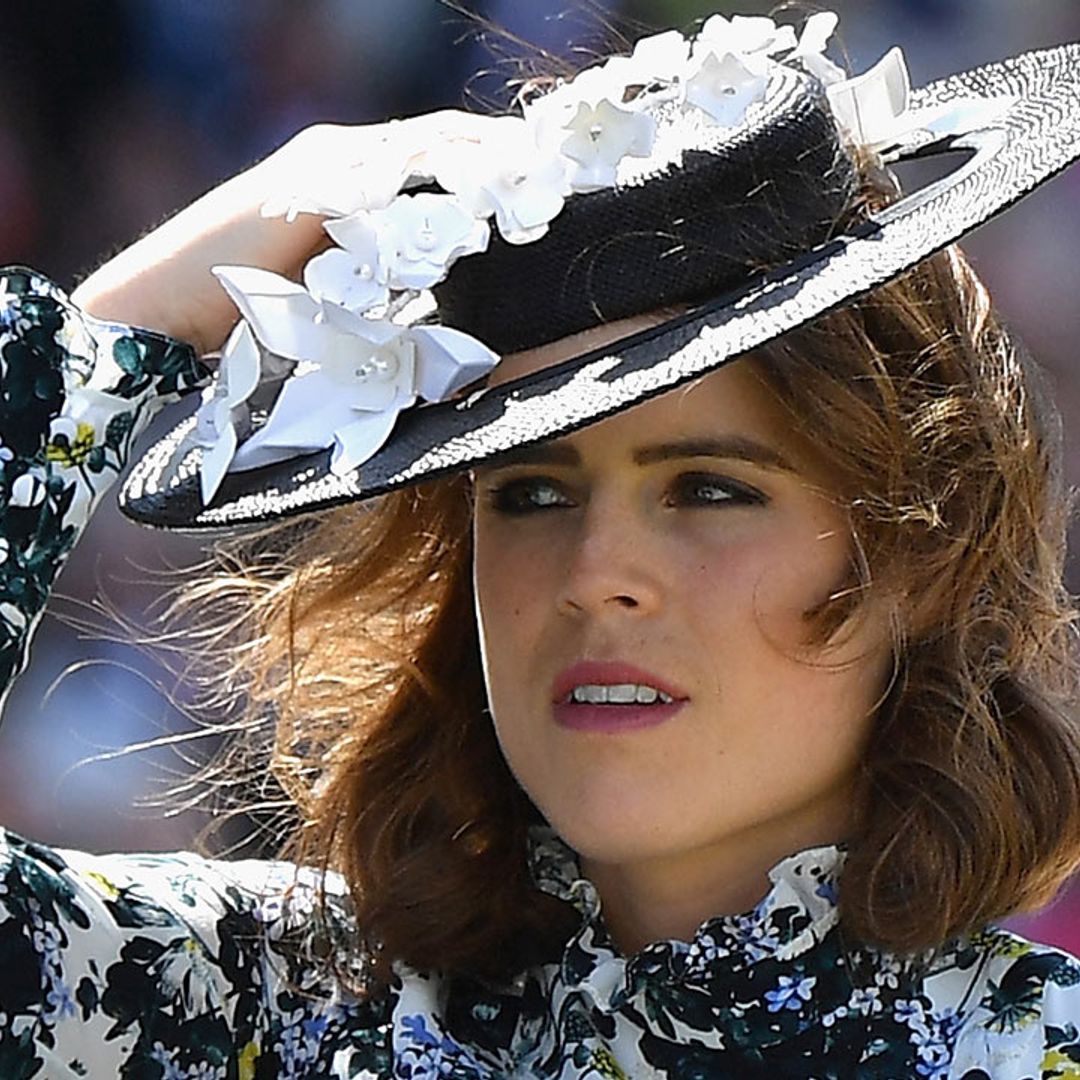 Princess Eugenie sparks debate amongst fans with latest Instagram post