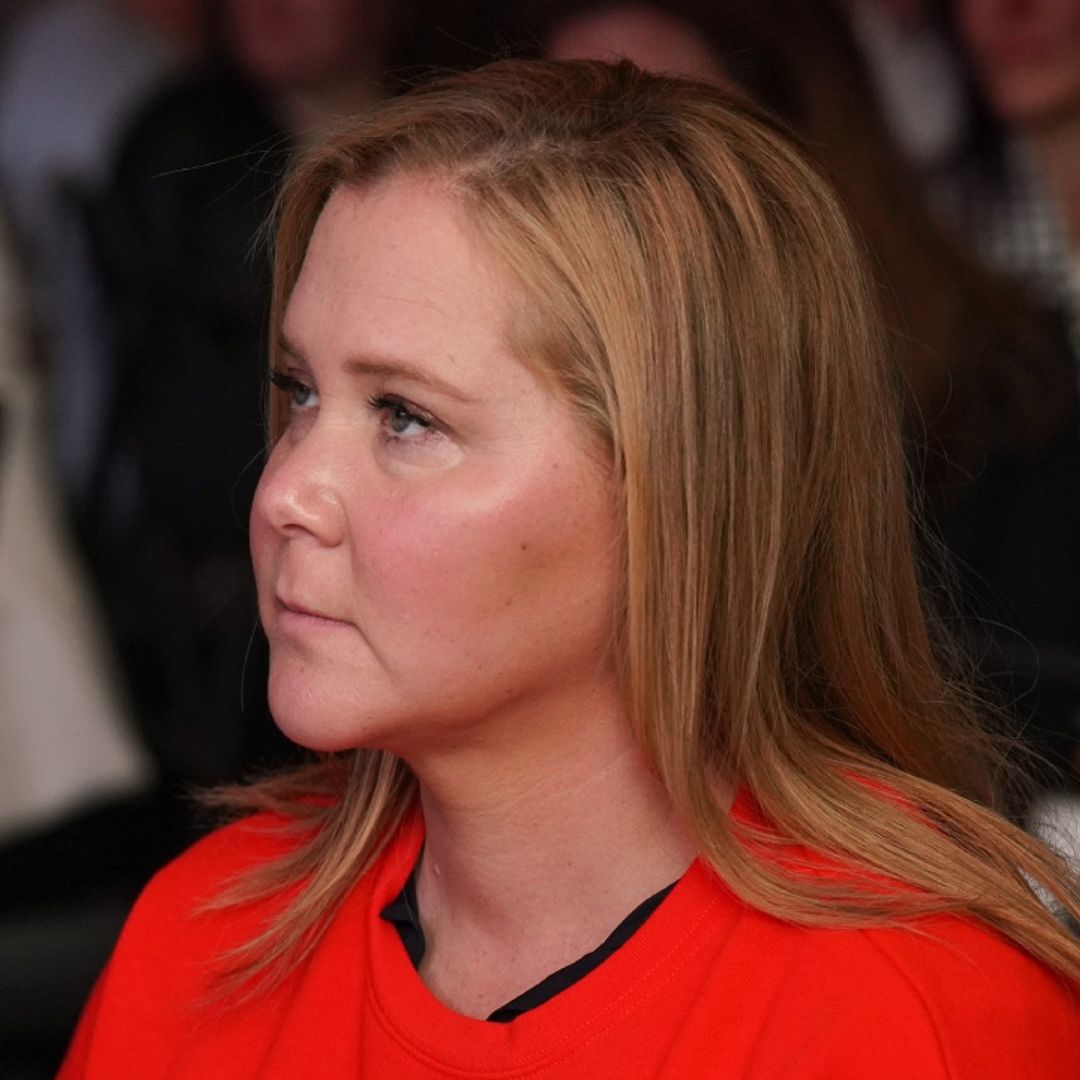 Amy Schumer delivers heartbreaking statement after recent tragedy