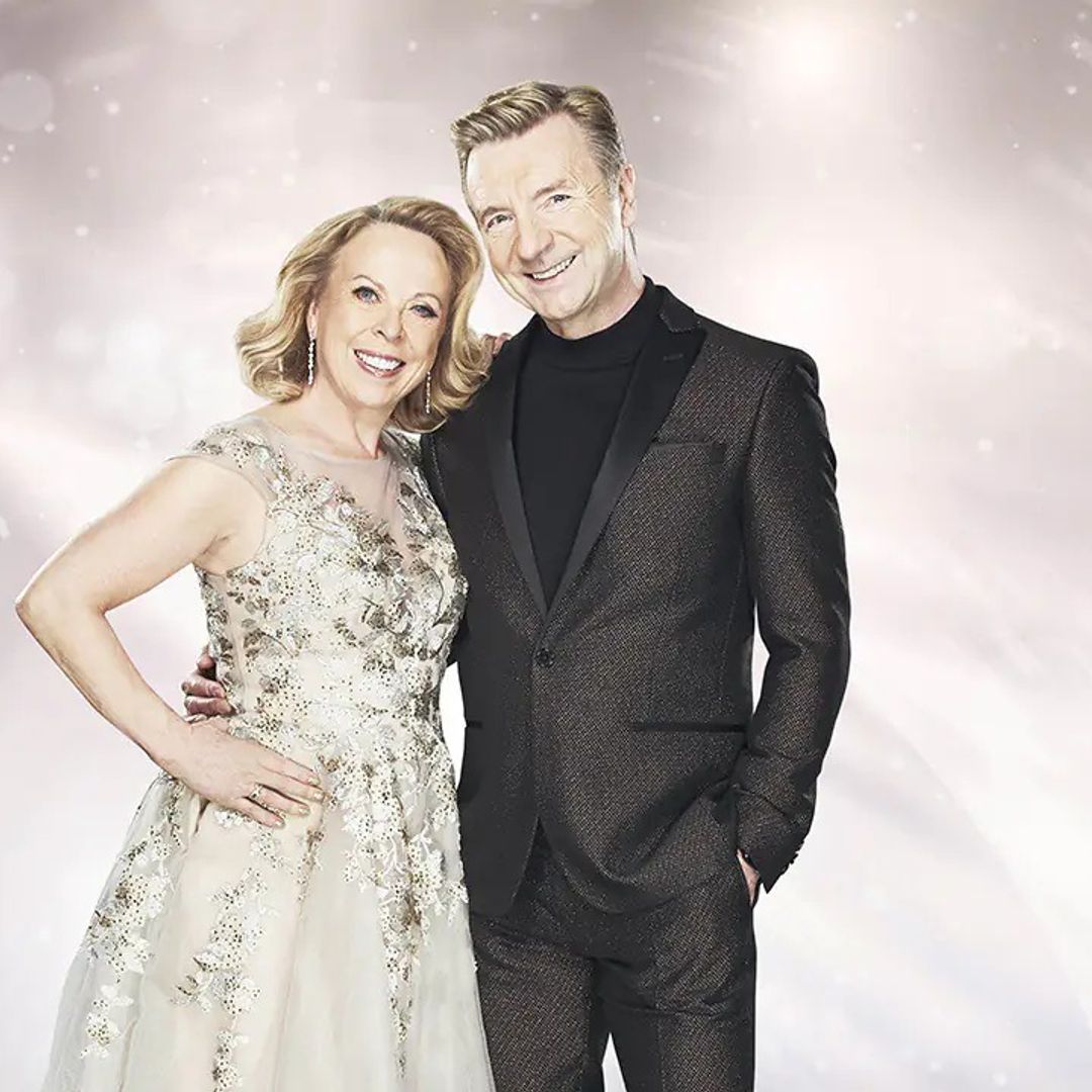 Dancing on Ice's Jayne Torvill and Christopher Dean break silence on 'fix' claims