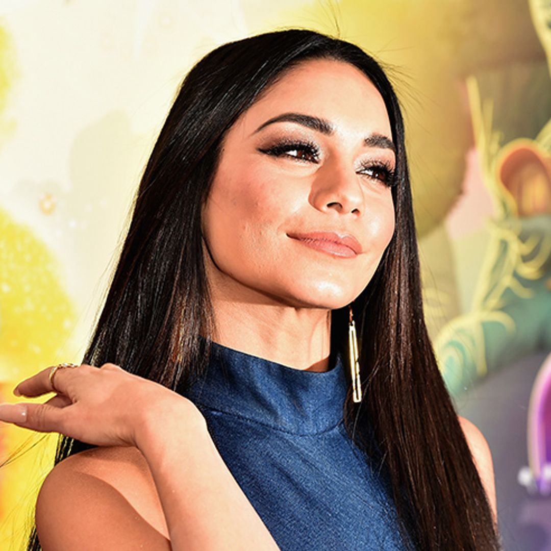 Vanessa Hudgens shows off chic bob on Instagram – see the dramatic change
