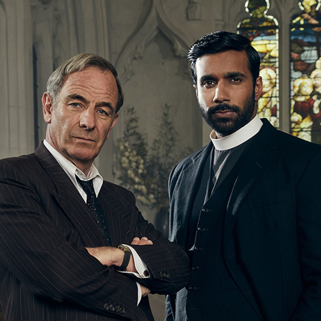 6 must-watch TV shows to binge this week – according to our TV writer