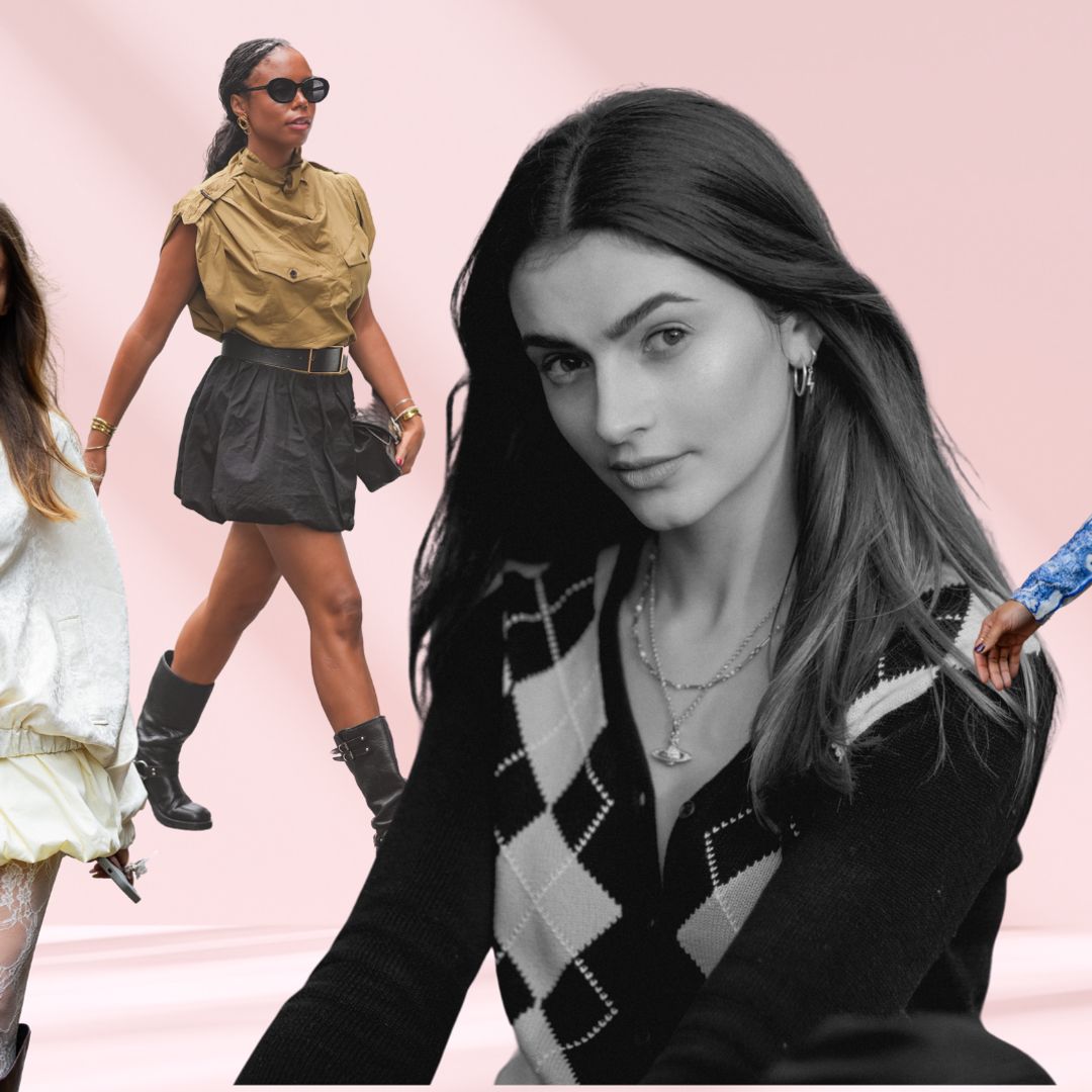 Chic Critique: Why bubble skirts are a Gen Z staple and how to style fashion's 'party popper'