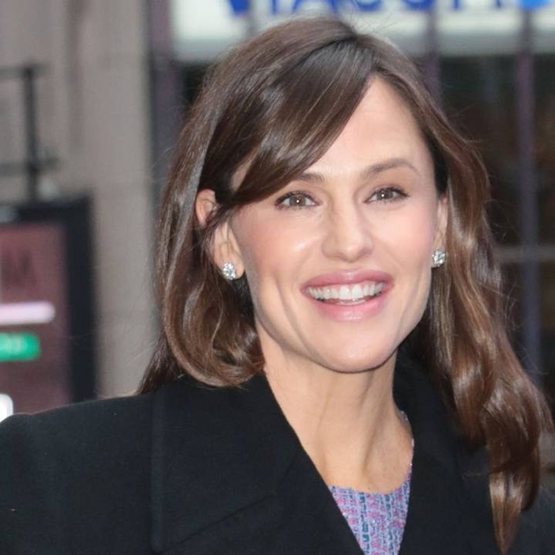 Jennifer Garner reveals how she is preparing for her 'dream role' with another beloved actress