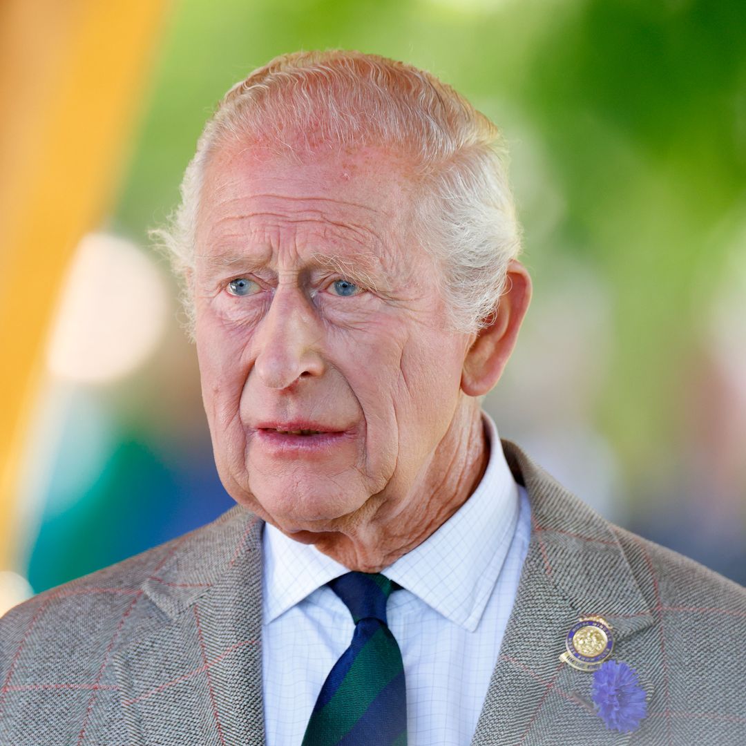 King Charles's 'unfortunate habit revealed – and it’s one he shares with a legendary royal