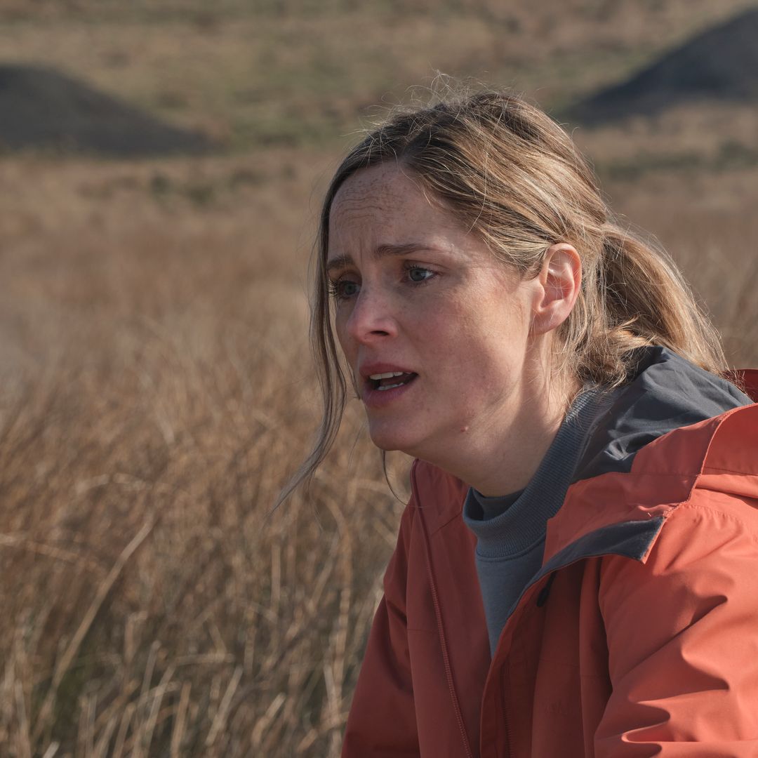 ITV's 'intense' returning thriller with Bridgerton star gets dramatic first look