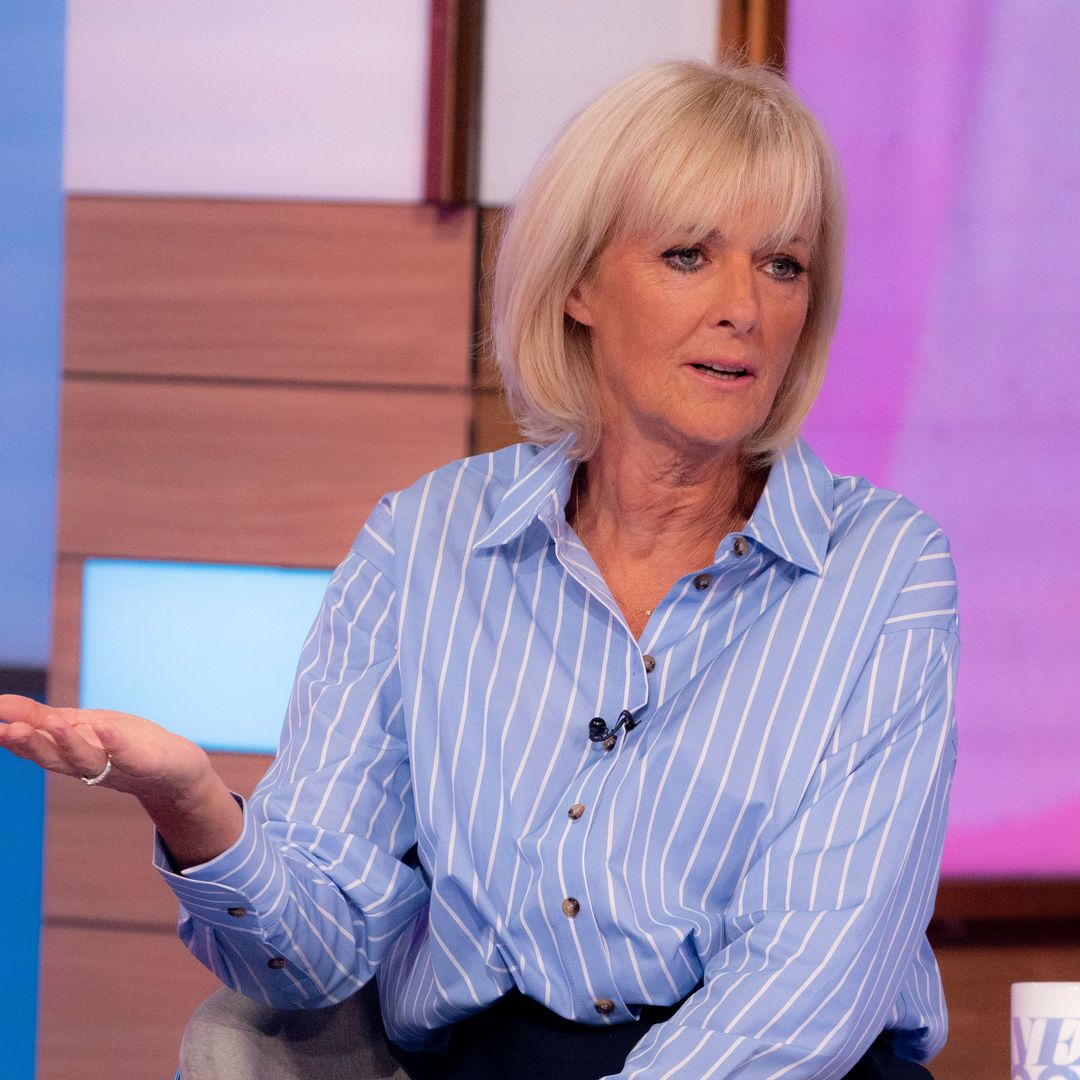 Loose Women star responds to 'snooty reaction' to ITV cuts