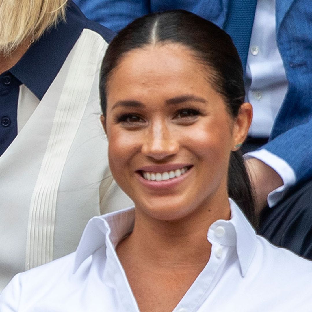Meghan Markle to launch capsule collection next week - details