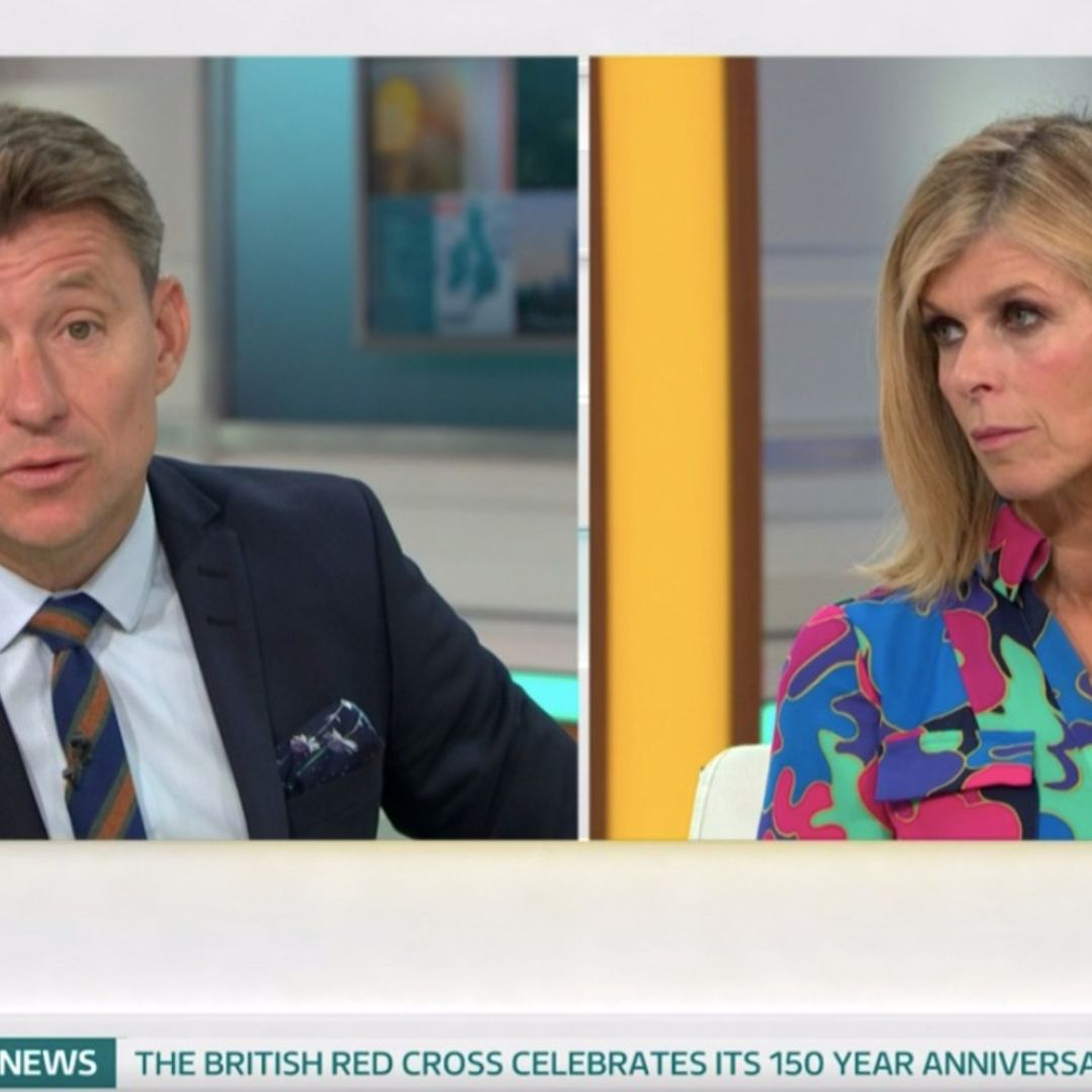 Good Morning Britain has fans in uproar over shocking segment 