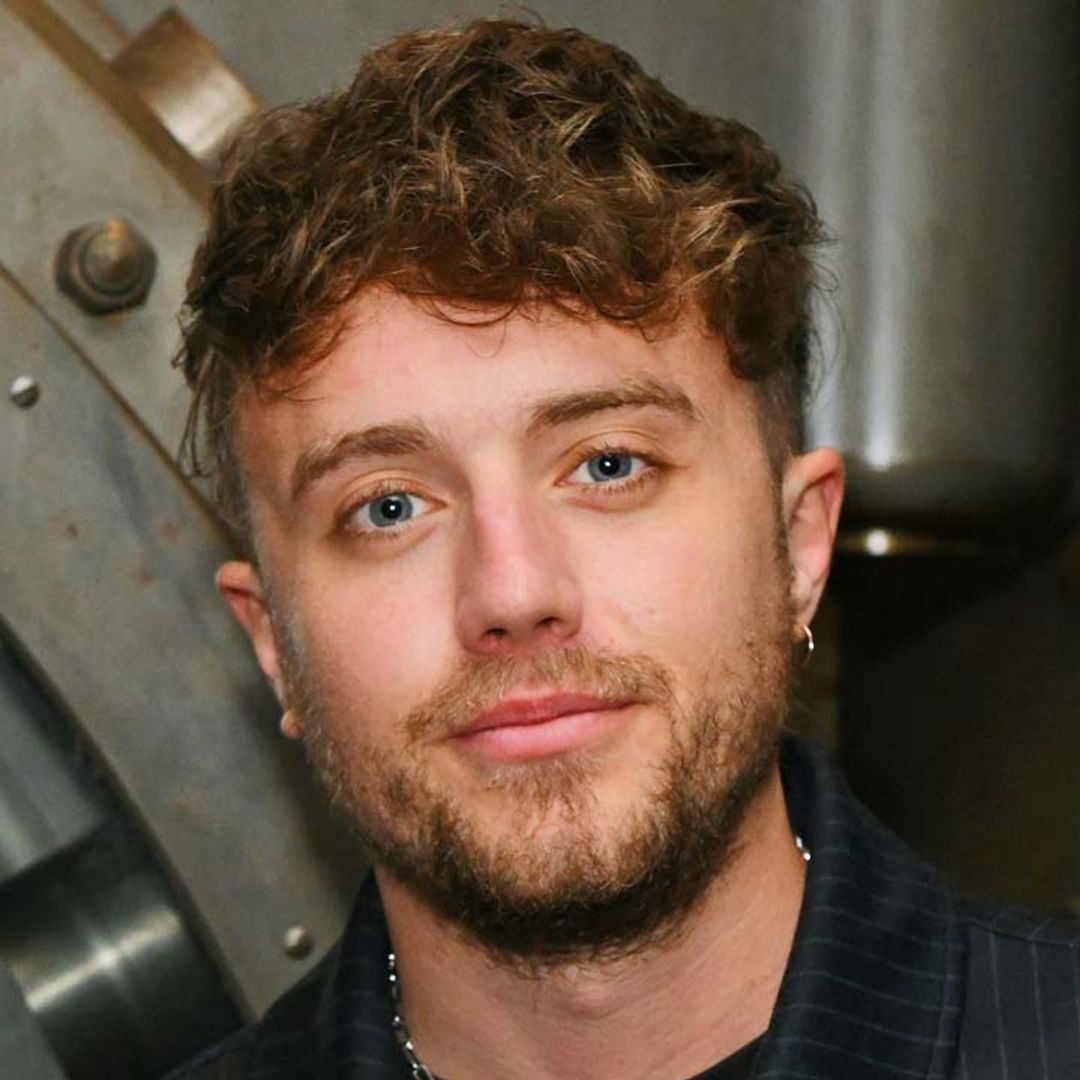 Roman Kemp flooded with support after candid photo detailing health condition