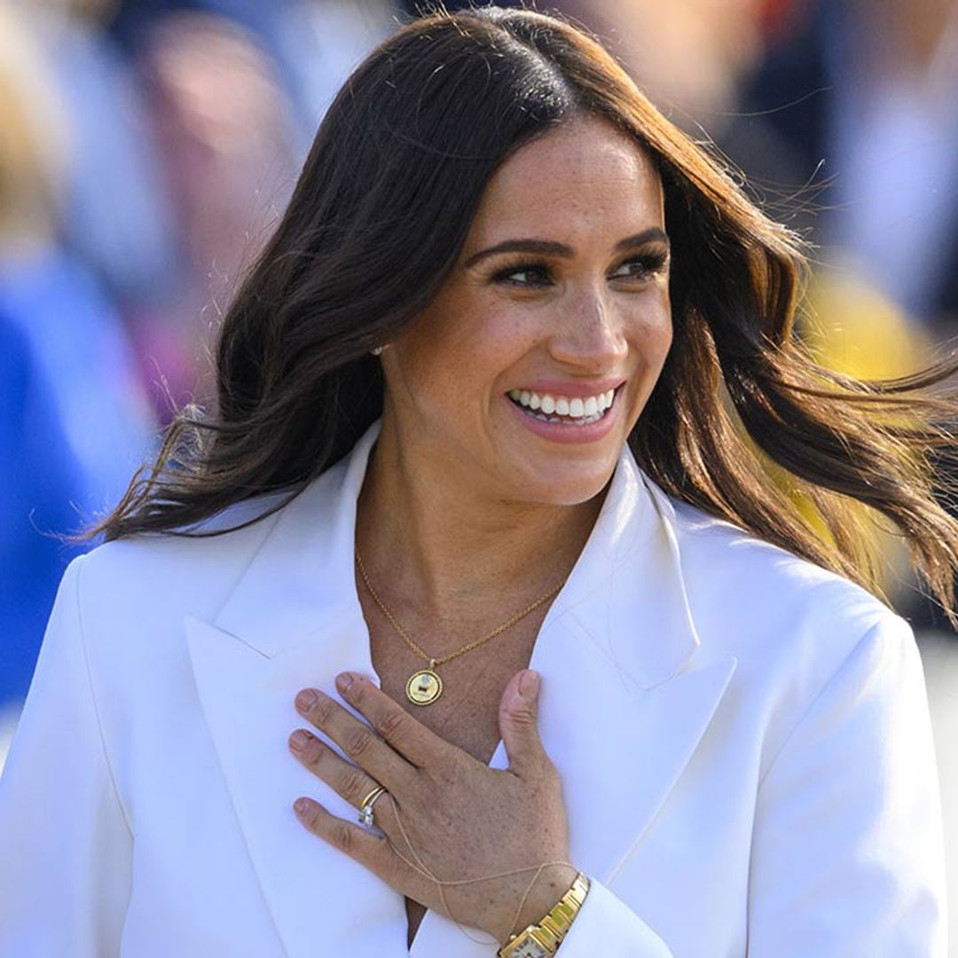 Meghan Markle wore a white blazer, and now we want one - 5 gorgeous new-in styles