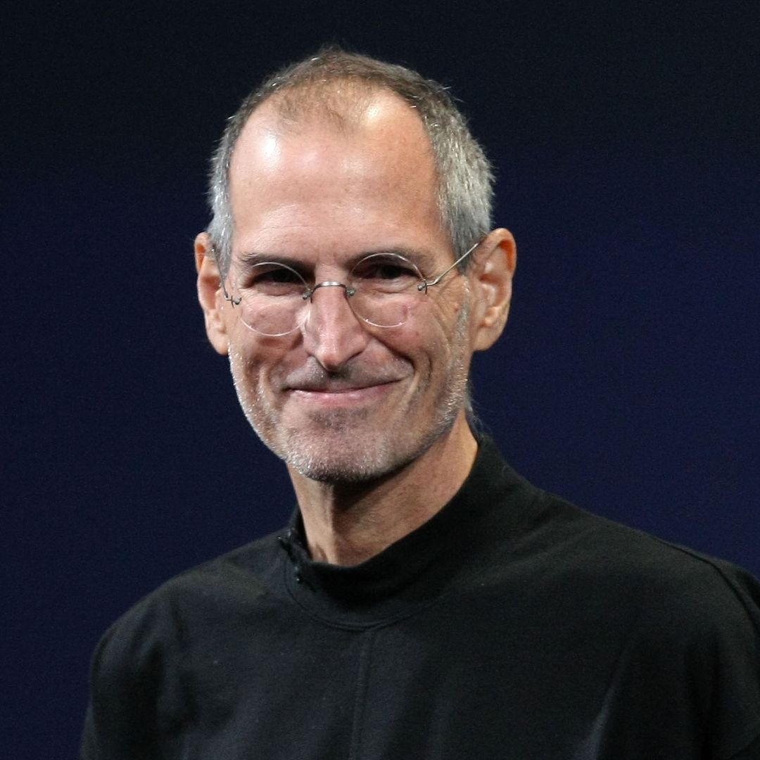 Meet Steve Jobs' multi-billionaire wife and 4 kids