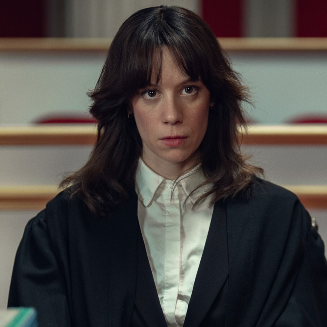 Netflix viewers 'hooked from start to finish' of new binge-worthy 9-part thriller