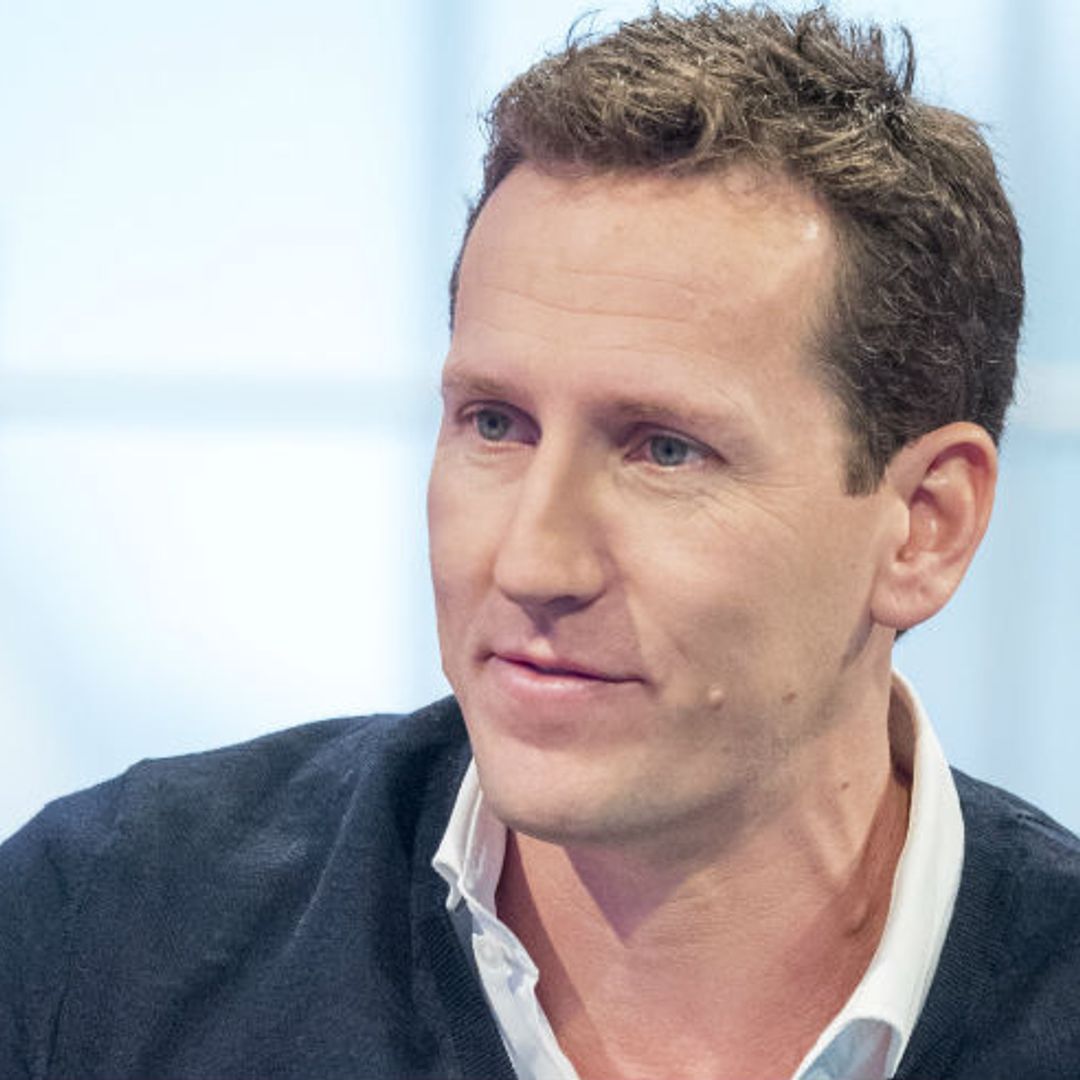 Brendan Cole opens up about Strictly axe and applying for Shirley Ballas' job