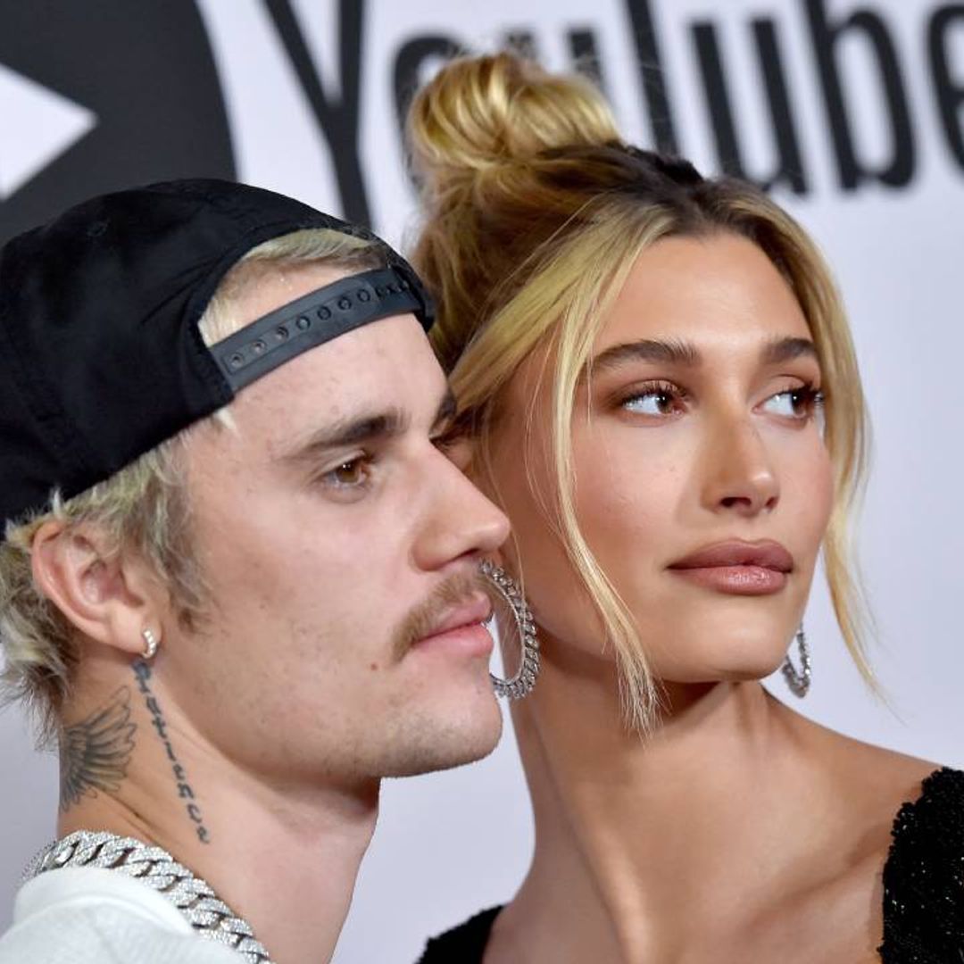 Hailey and Justin Bieber's bedroom inside $25million mansion is totally unexpected - see full view of their sleep space
