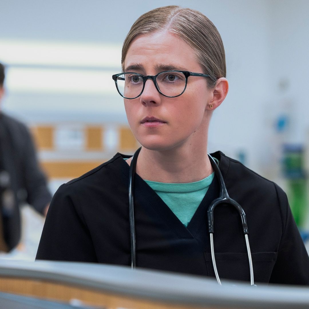 The Pitt: Why Dr Langdon's reaction to Dr King feels like a kick in the teeth