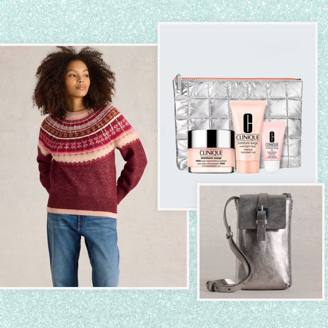 The 11 deals to shop in M&S' 40% off Cyber Monday event