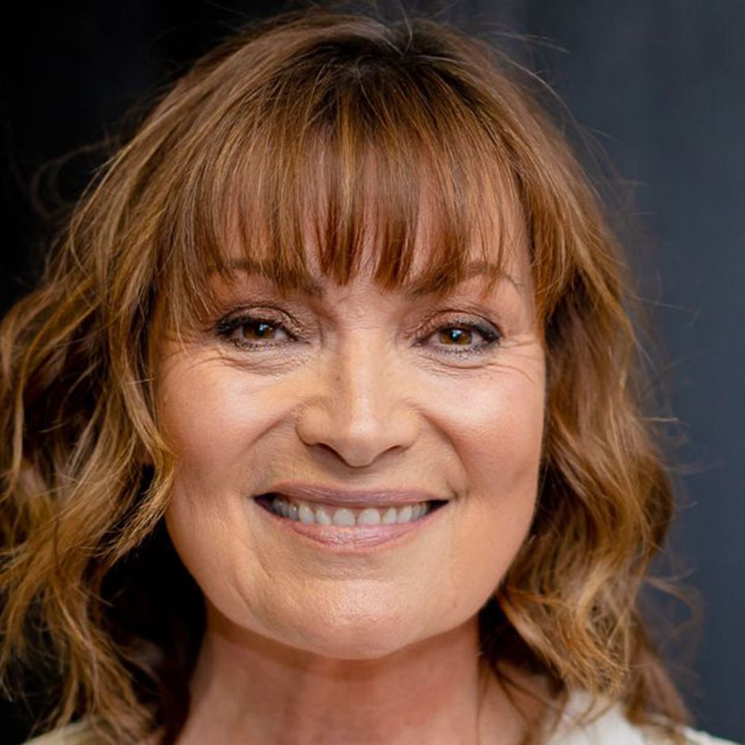 Lorraine Kelly's sunshine yellow Boden dress needs to be in your wardrobe this summer