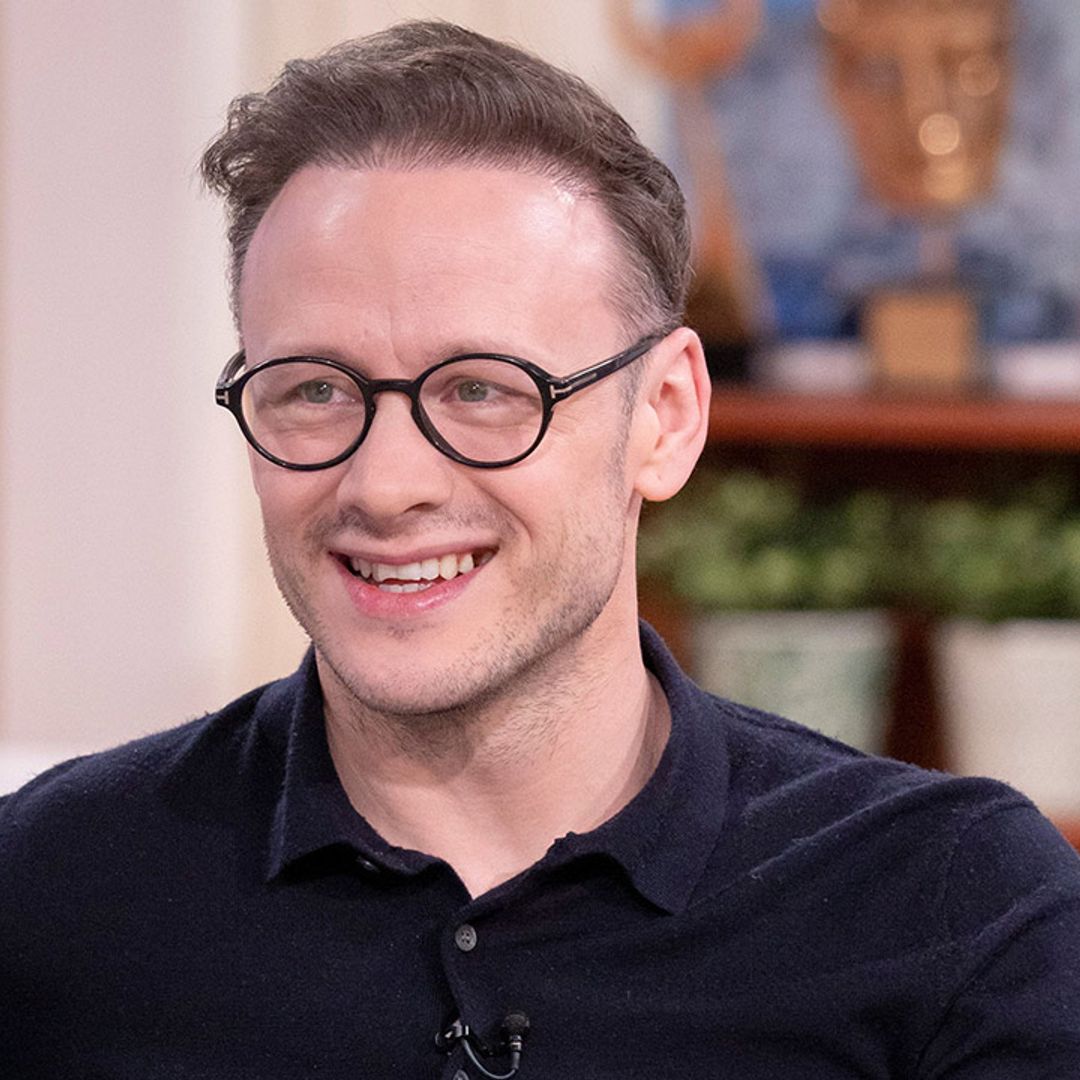 Kevin Clifton reveals how Strictly producers reacted when he told them he was quitting