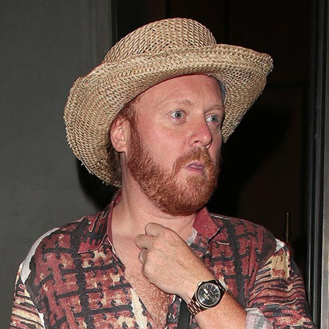 Keith Lemon reveals terrifying mugging incident in London after leaving the ITV summer party