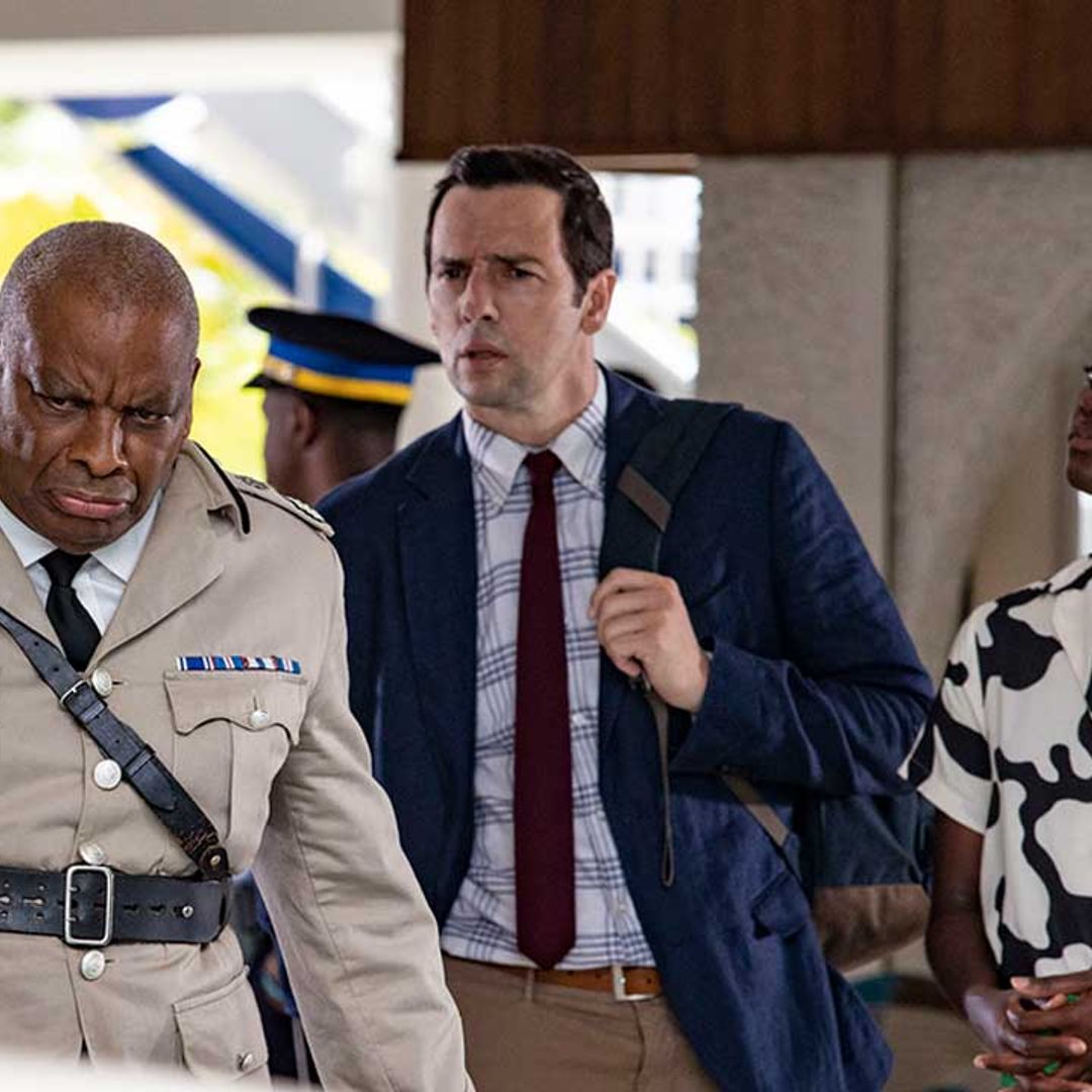 Death in Paradise fans react as series 11 finale reveals huge twist for the Commissioner