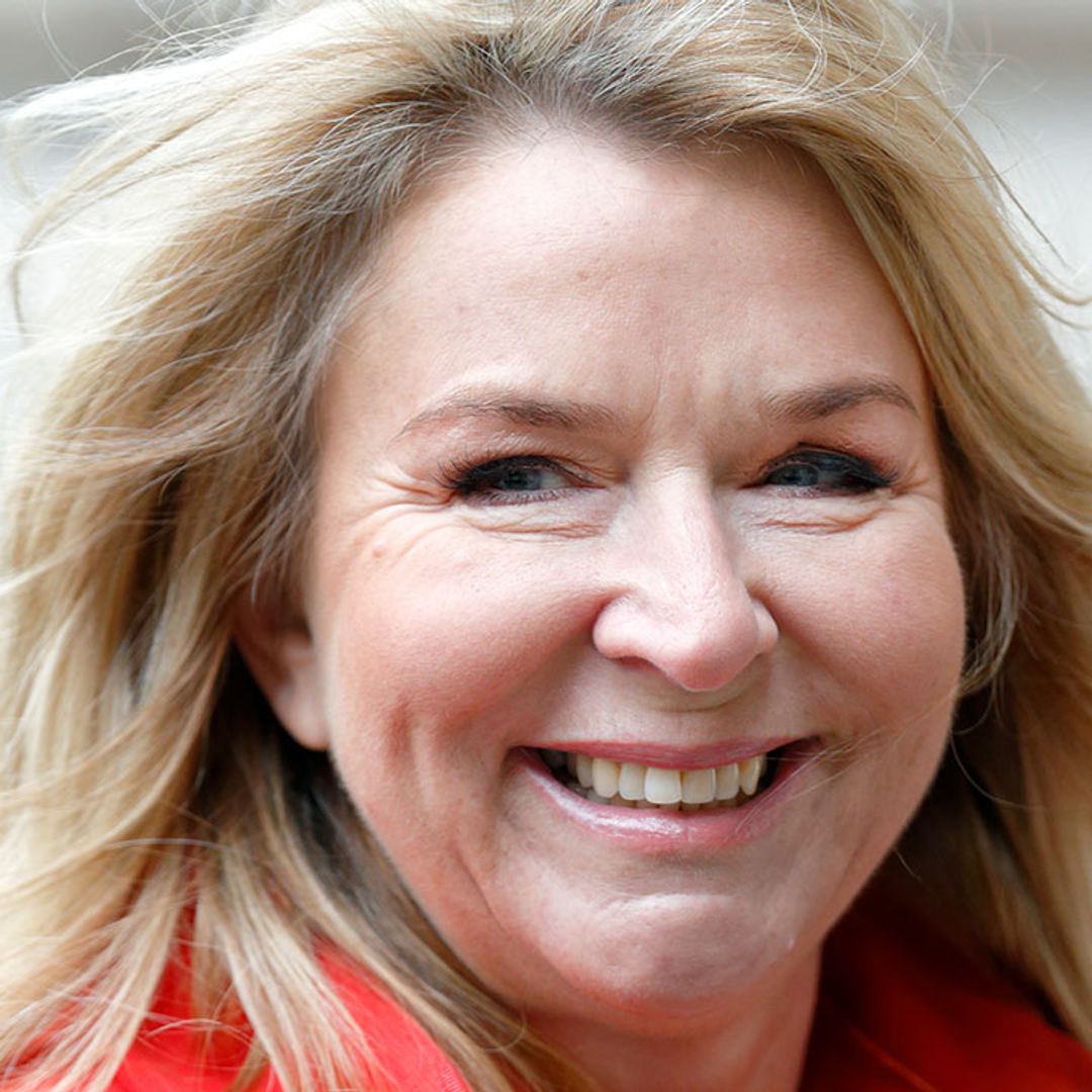 Fern Britton's near-death experience: her journey to recovery