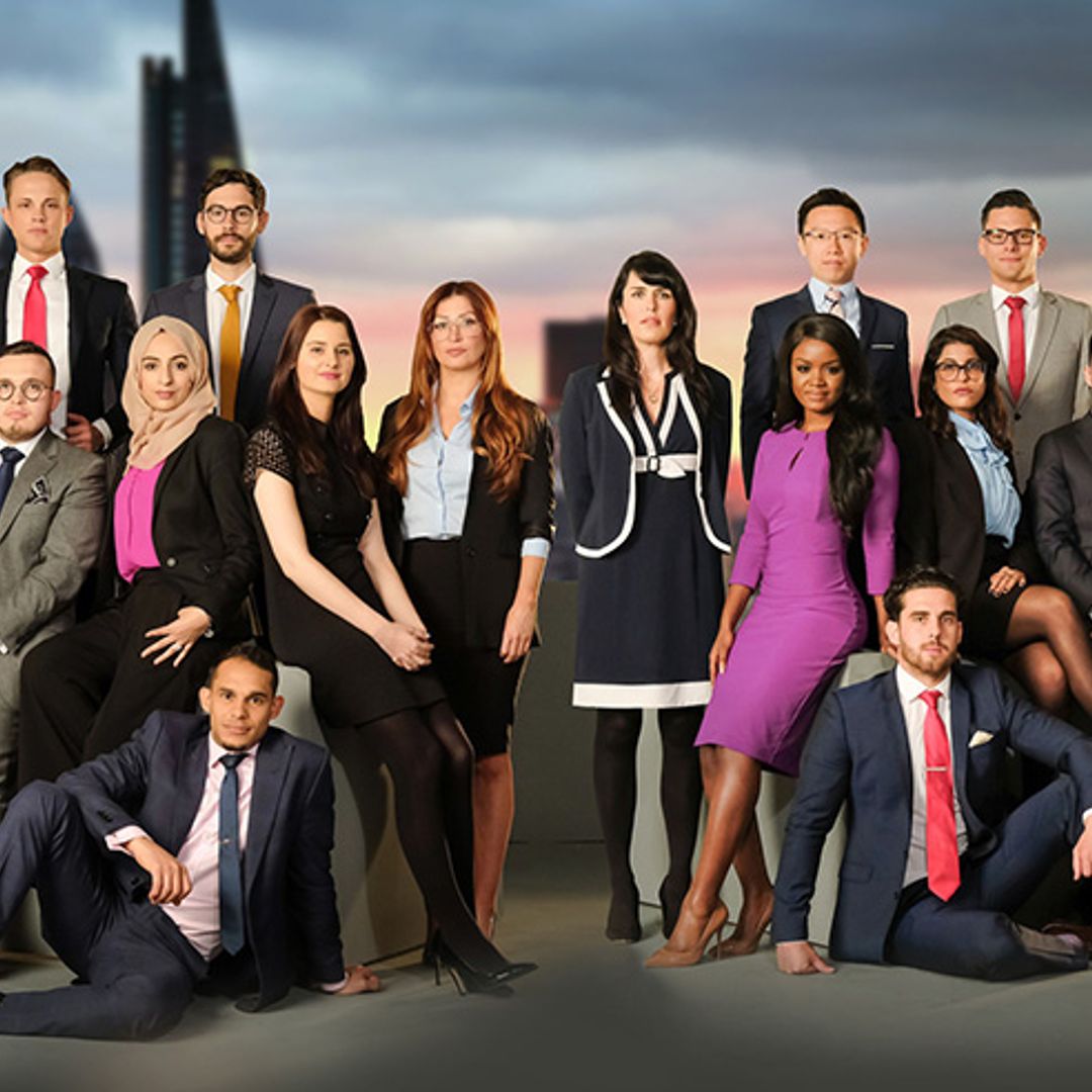 The Apprentice 2017: Meet the candidates