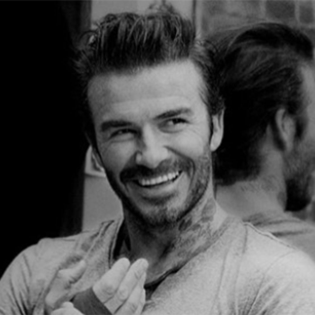 You won't believe how much David Beckham is paid for each sponsored Instagram post