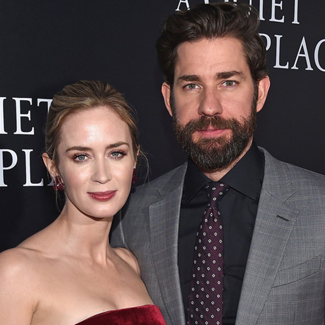 Release date of Emily Blunt and John Krasinski's movie A Quiet Place Part II pushed back due to coronavirus