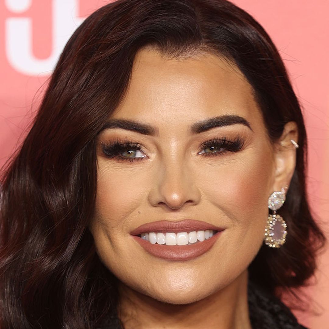Jessica Wright makes rare comment about Mark and Michelle Keegan's future baby plans