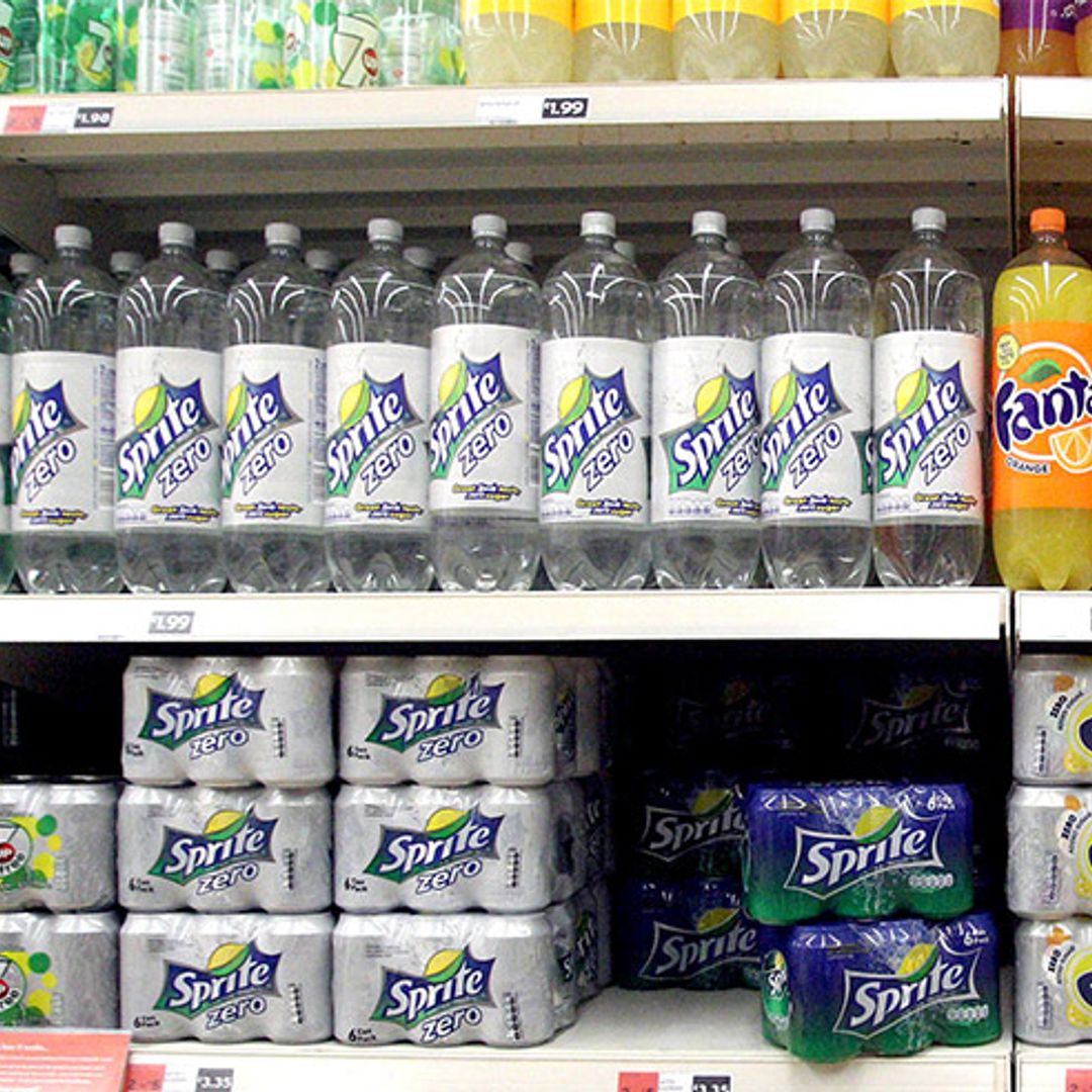 See how the UK sugar tax will affect the price of your favourite drinks