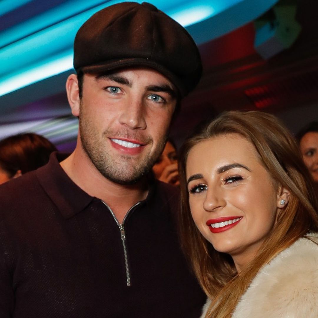 Love Island's Jack Fincham and Dani Dyer split for second time 