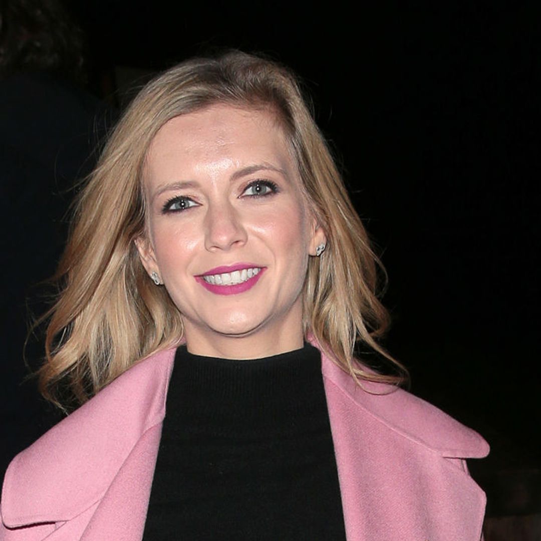 Rachel Riley News Pictures And Dating Updates From The Countdown Star Hello Page 7 Of 8