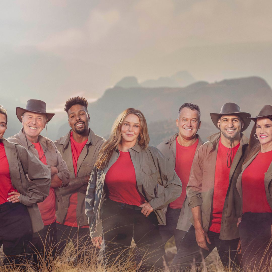 I’m a Celebrity All-Stars: everything to know about 'tougher’ South Africa series