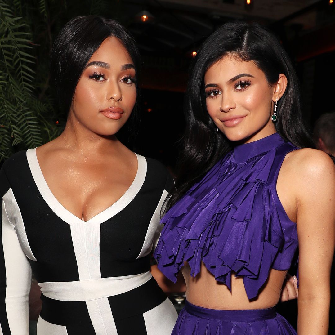 Kylie Jenner and Jordyn Woods' infamous feud explained after shocking reunion four years later