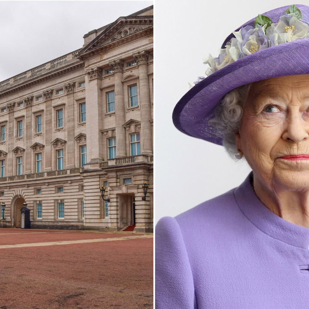 Inside the Queen's £370million home she never wanted to live in – full tour