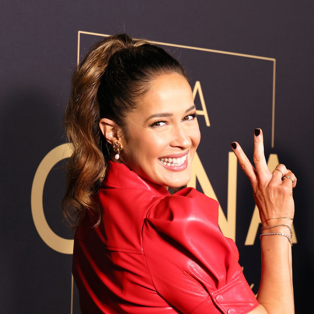 Station 19 actress Jaina Lee Ortiz reveals how she keeps secret romance with co-star 'spicy'